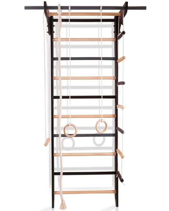 Спортивний куточок SportBaby 5-Lux 1-240